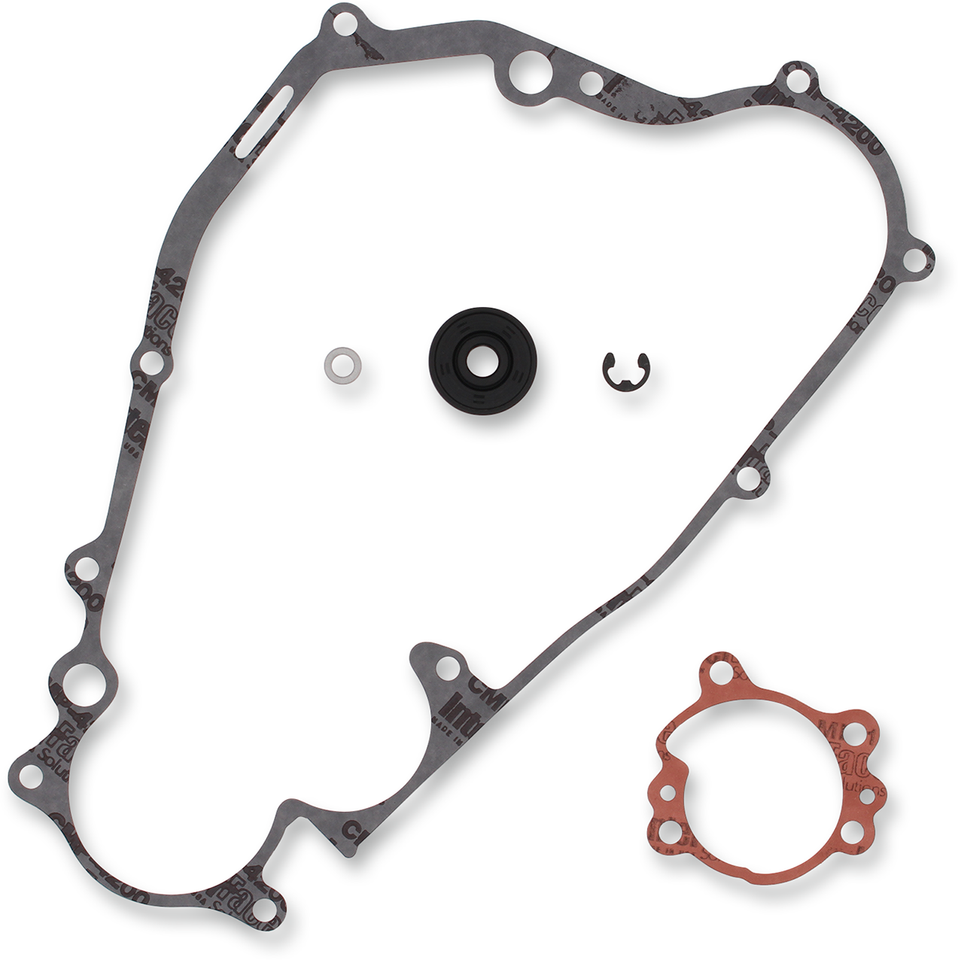 Water Pump Rebuild Kit - Yamaha