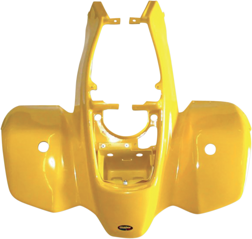 Front Fender - Yellow - LT160 - Lutzka's Garage