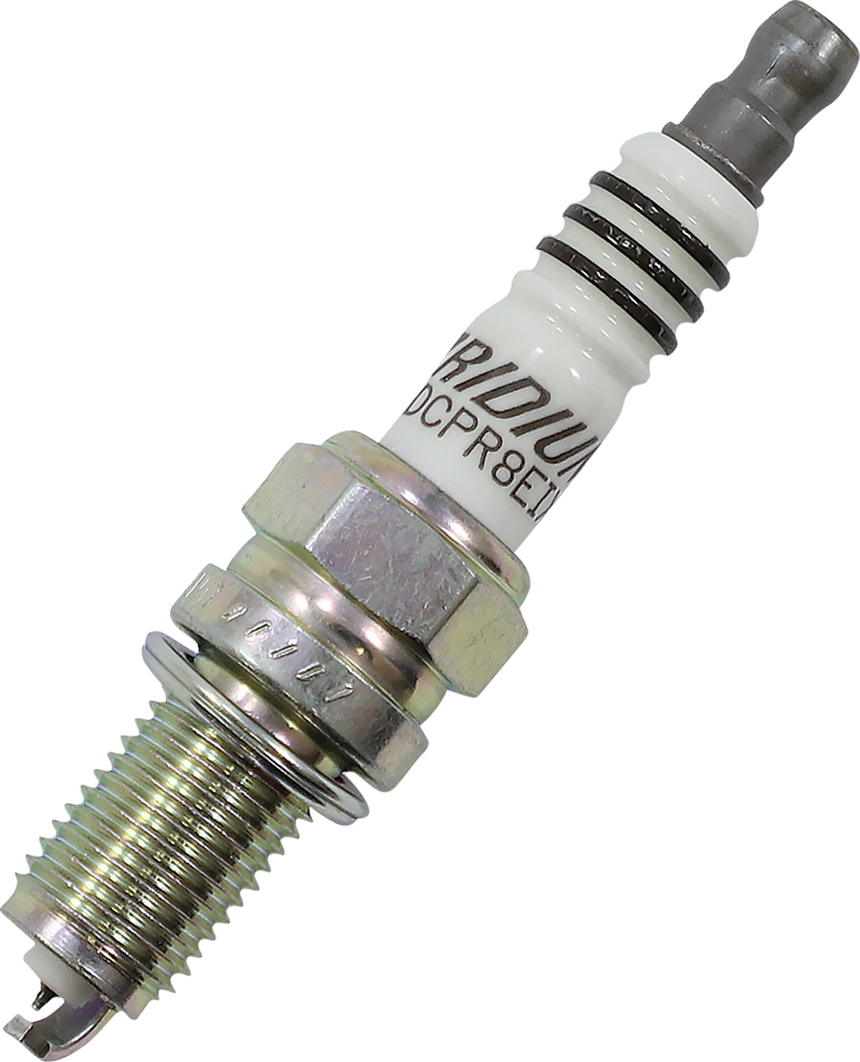 Iridium IX Spark Plug - DCPR8EIX-S
