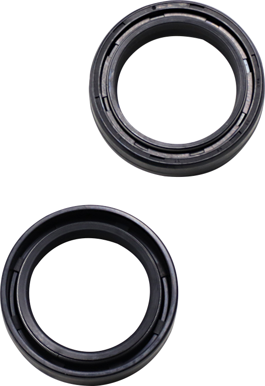 Fork Seals - 35 mm ID x 48 mm OD x 11 mm T - NOK