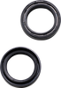 Fork Seals - 35 mm ID x 48 mm OD x 11 mm T - NOK