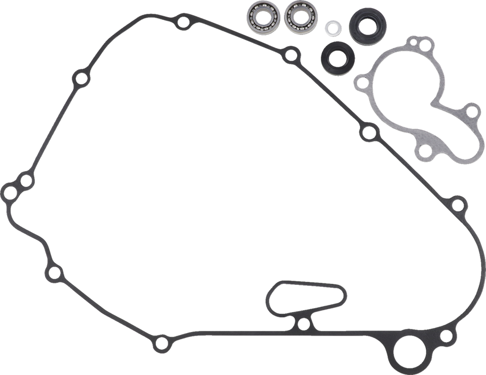 Water Pump Gasket Kit - Kawasaki