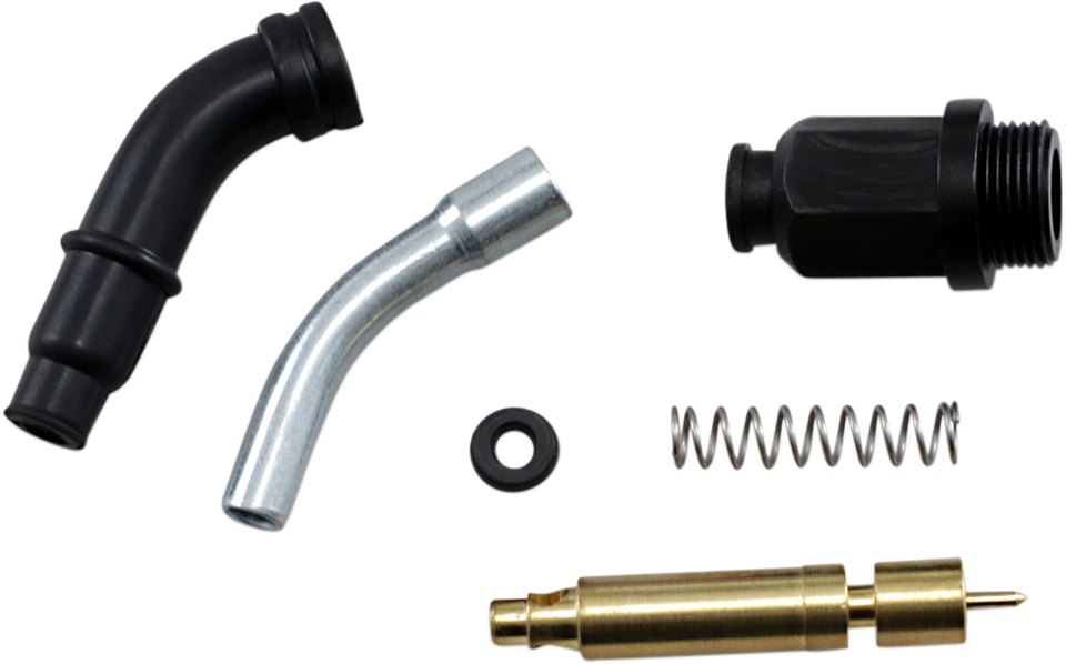 Choke Plunger Kit - Honda