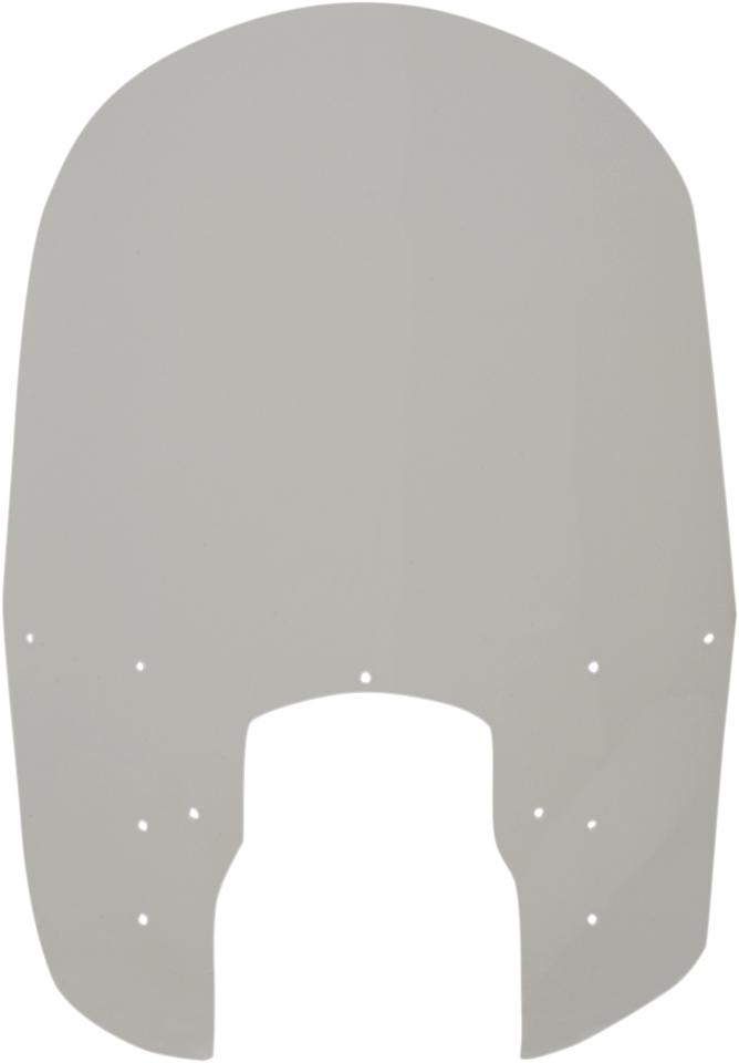 Replacement Windshield - Royal Star