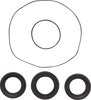 Differential Seal Kit - Yamaha - Rear