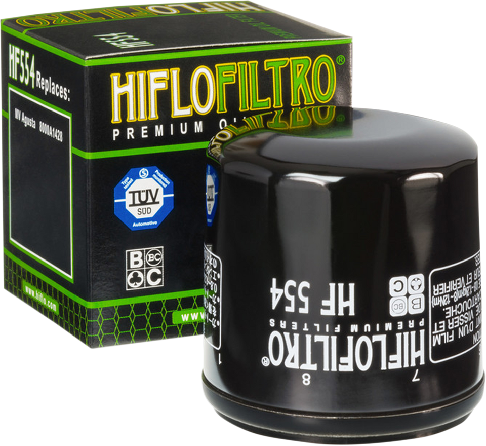 Oil Filter