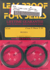 Pro-Moly Fork Seals - 47 mm ID x 58 mm OD x 10 mm T