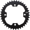 Rear Steel Sprocket - 38 Tooth - Lutzka's Garage