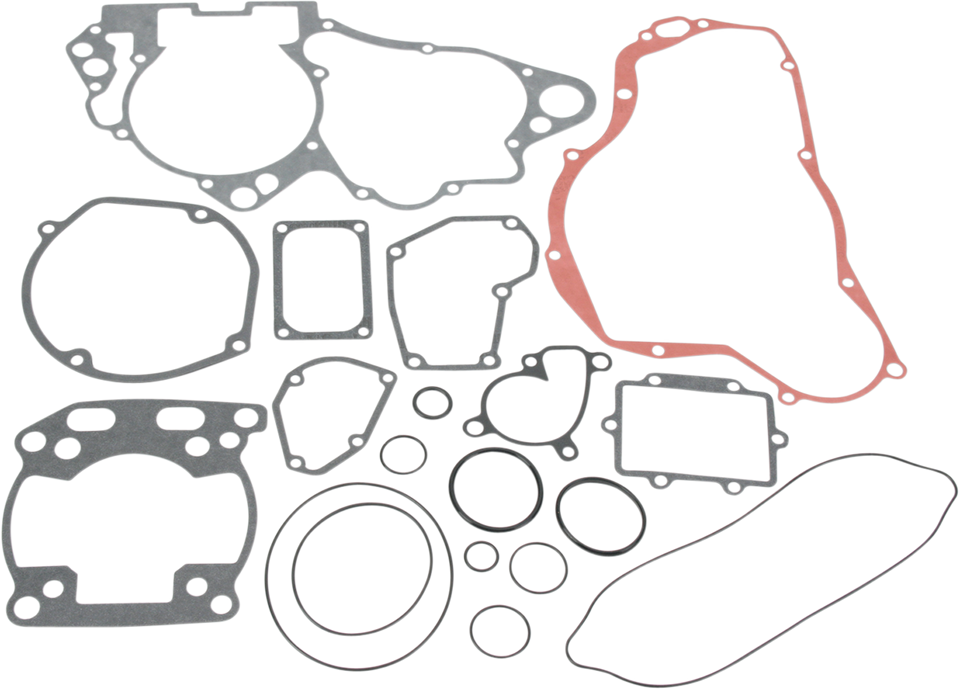 Complete Motor Gasket Kit - Suzuki
