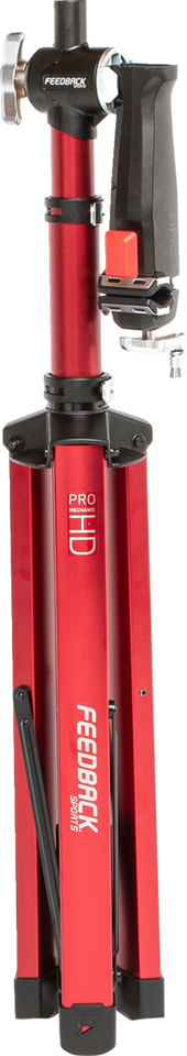 Pro Mechanic HD Bike Repair Stand