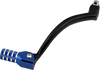 Shifter Lever - Blue/Black - Yamaha - Lutzka's Garage