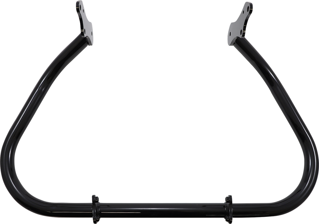 Freeway Bar - Black - Scout - Lutzka's Garage