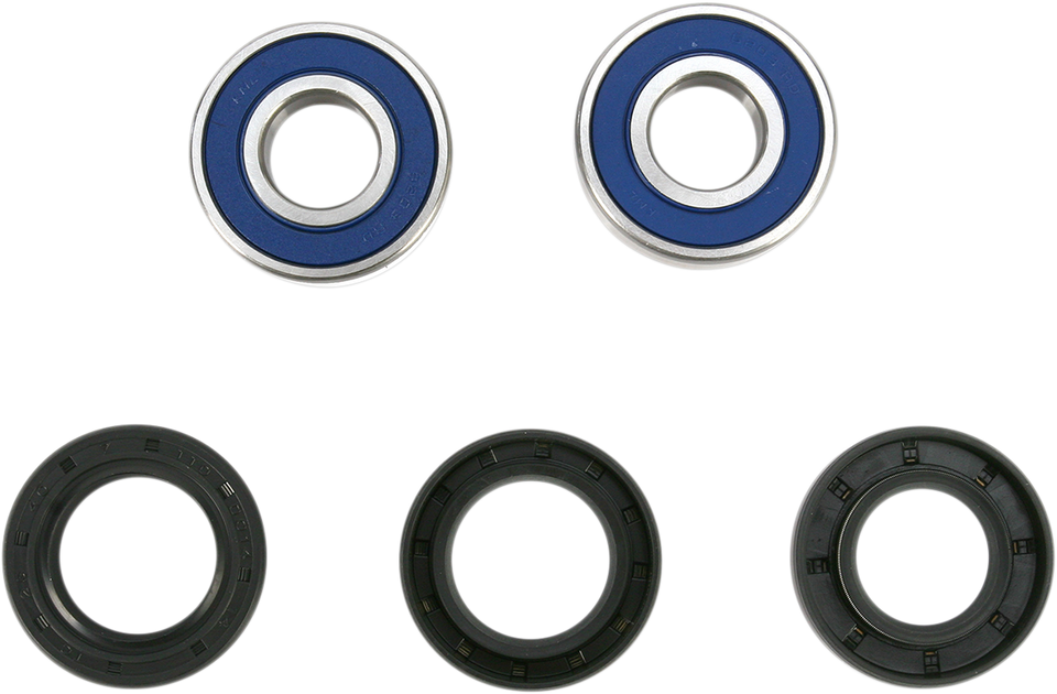 Wheel Bearing Kit - Front