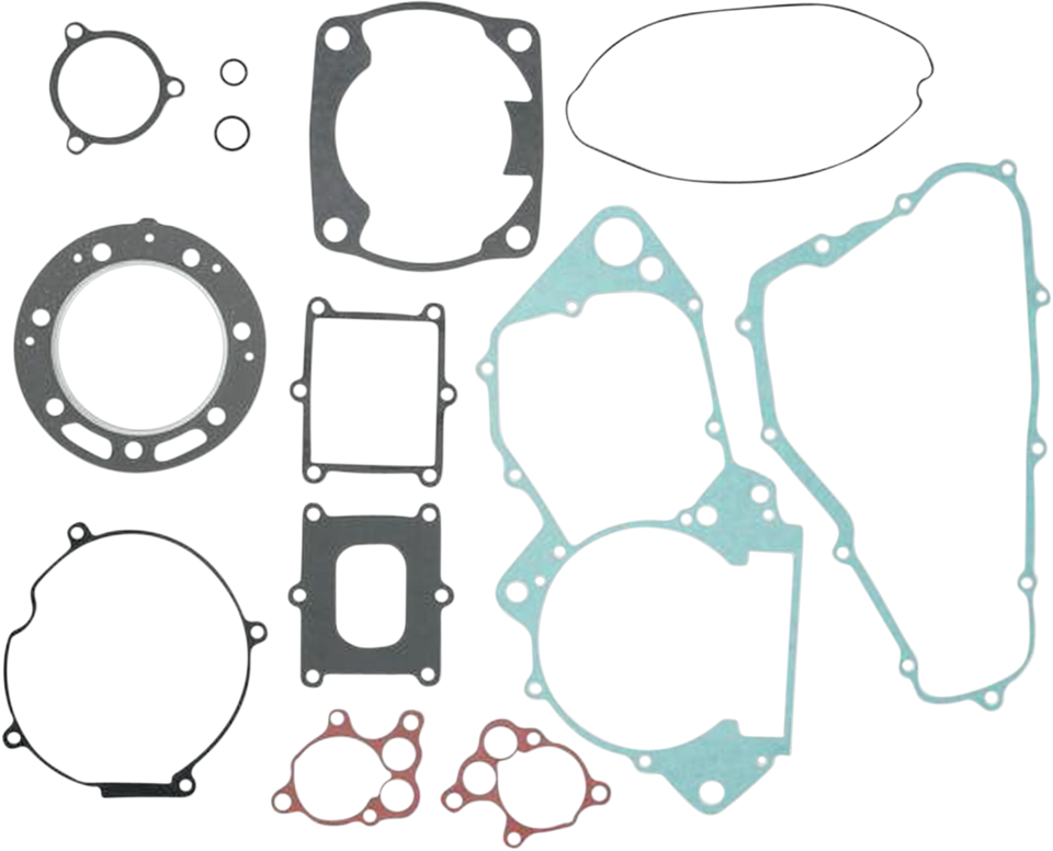 Complete Motor Gasket Kit - Honda