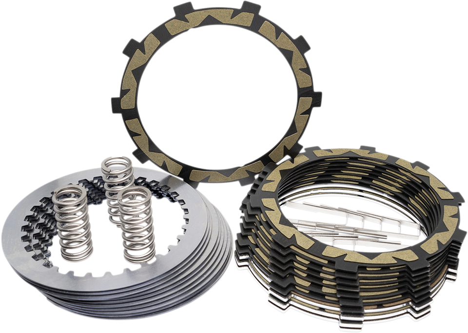 TorqDrive® Clutch Kit - Adventure/Duke