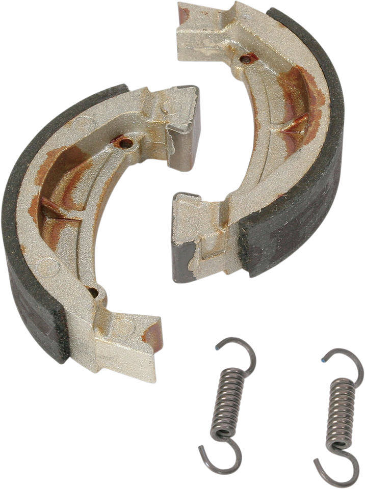 Brake Shoes - Kawasaki/Suzuki