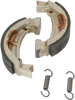Brake Shoes - Kawasaki/Suzuki