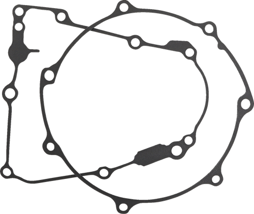 Clutch/Ignition Gasket Kit - Yamaha