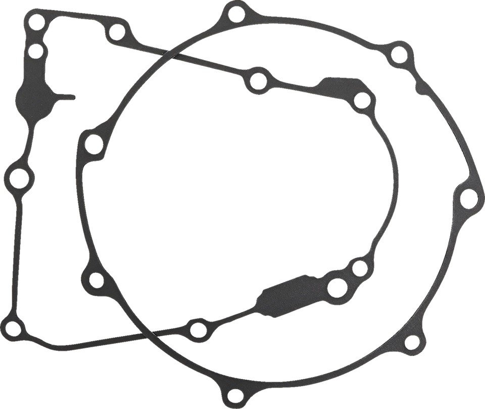 Clutch/Ignition Gasket Kit - Yamaha