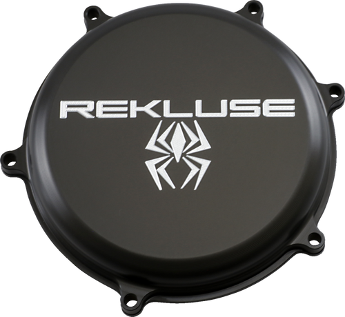 Clutch Cover - Kawasaki