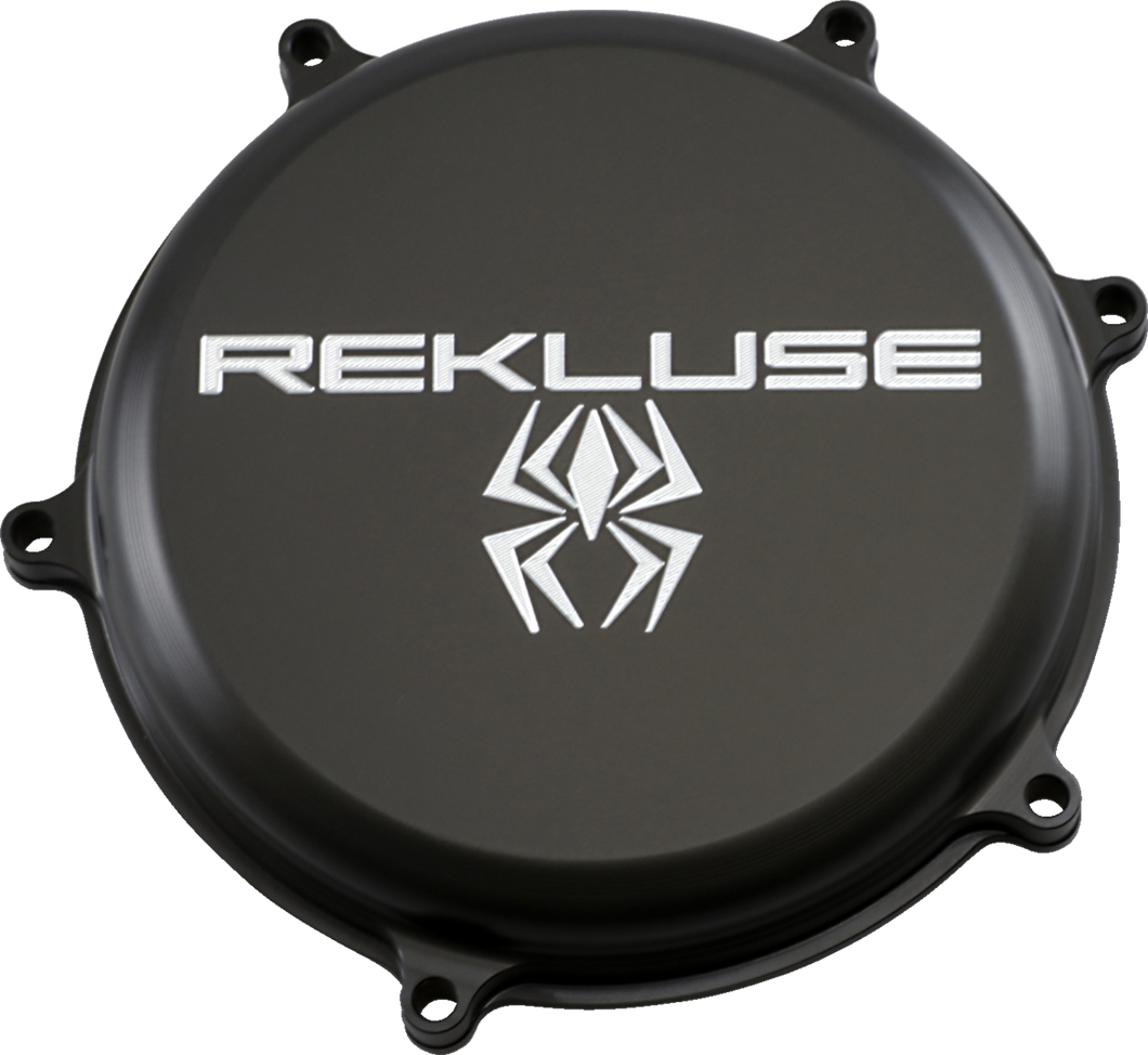 Clutch Cover - Kawasaki