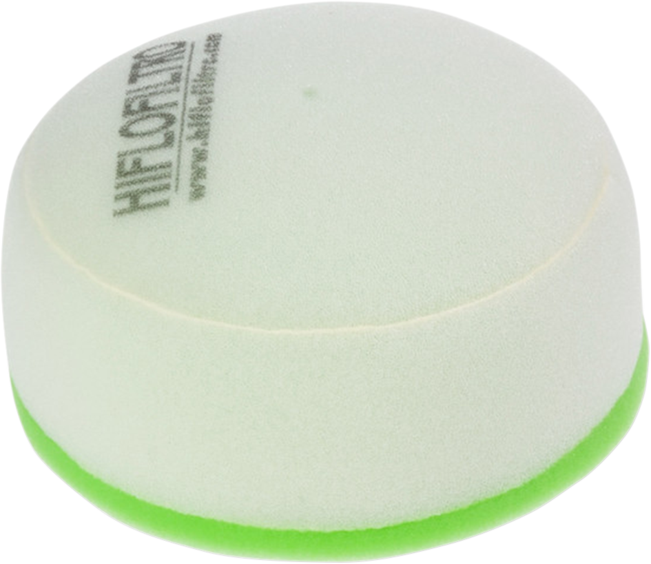 Foam Air Filter - Kawasaki