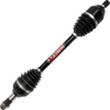 Axle - X-Treme - Heavy-Duty - Rear Left/Right - Polaris RZR Pro R