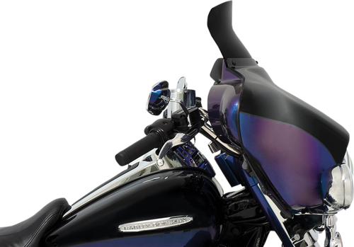 Batwing Spoiler Shield - 6.5