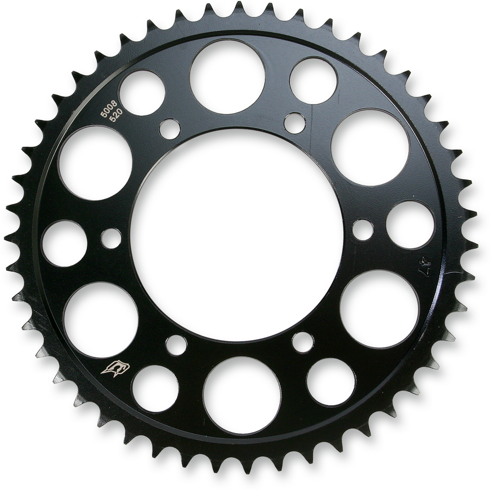 Rear Sprocket - 47 Tooth - Lutzka's Garage