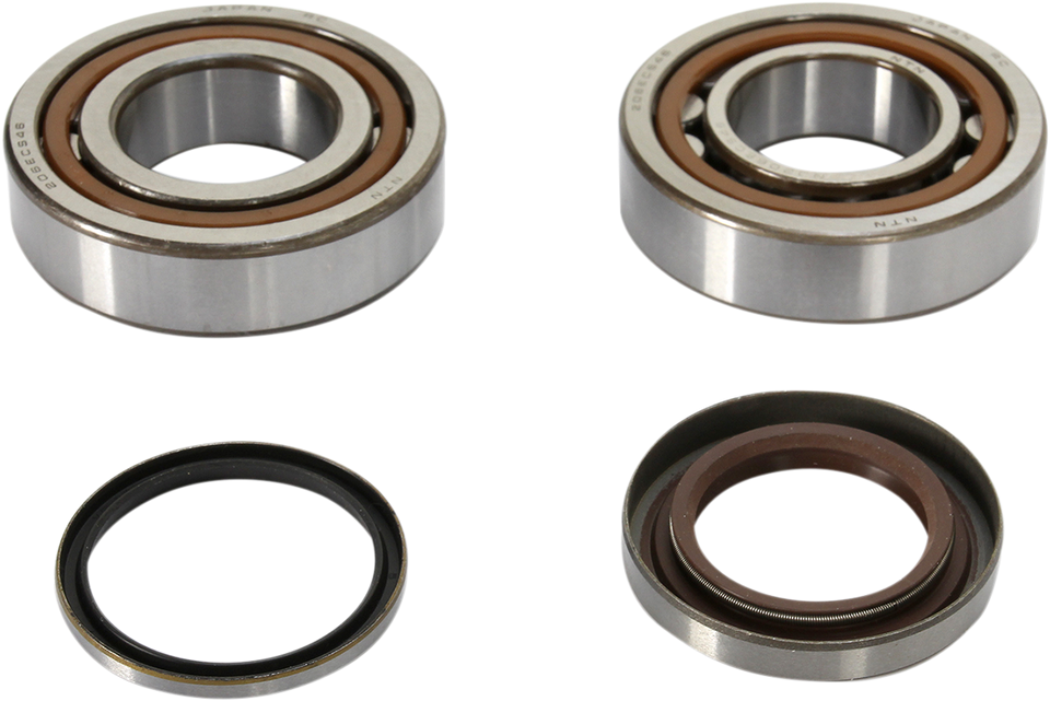 Crank Bearing and Seal Kit - KTM