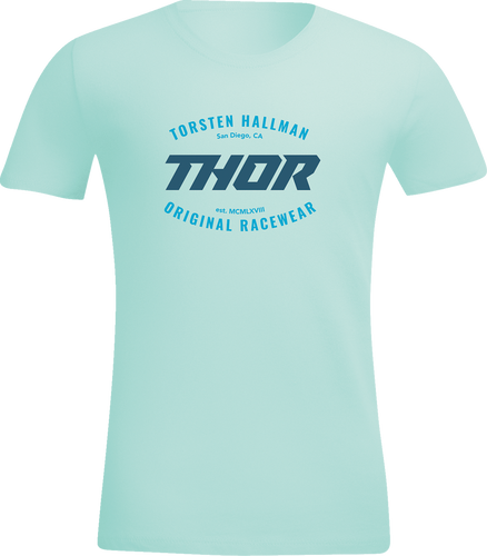 Girls Caliber T-Shirt - Cancun - XS - Lutzka's Garage