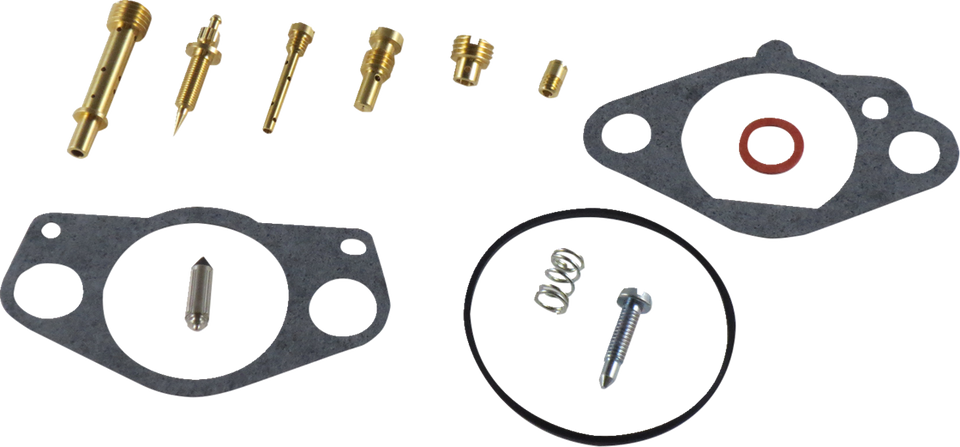 Carburetor Repair Kit - Kawasaki