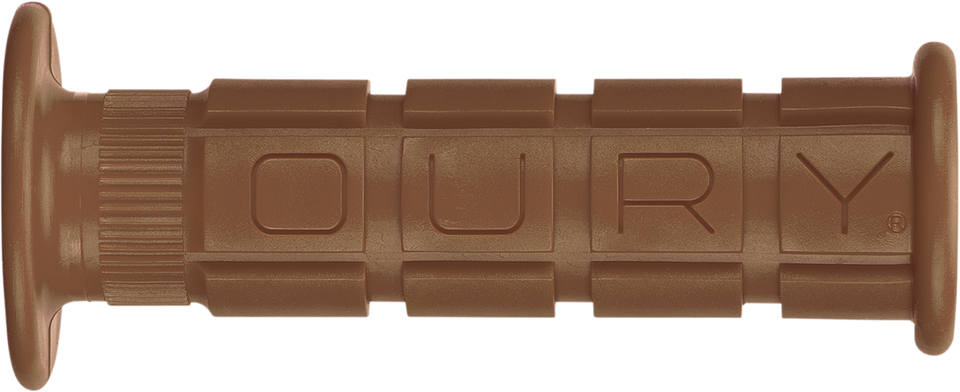 Grips - Road - Muddy Brown