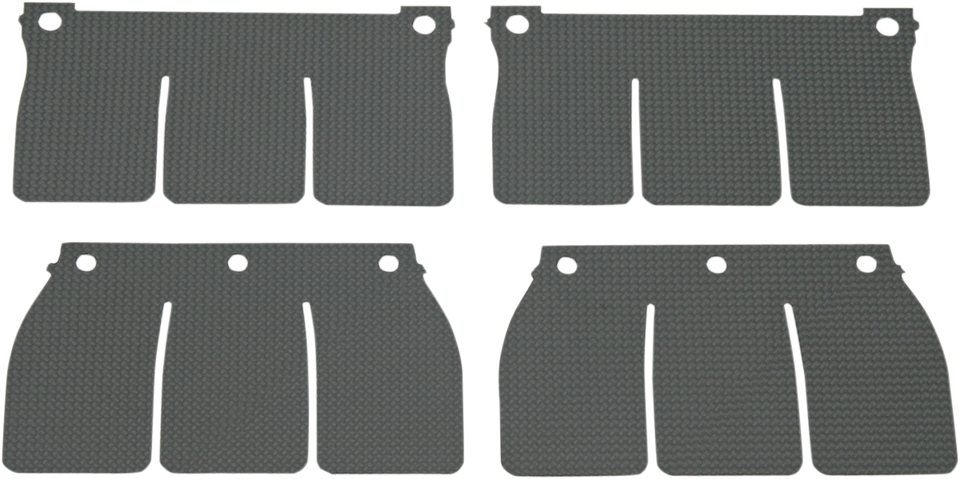 Replacement V-Force Delta 2 Reed Petal Set - Arctic Cat/Honda/Kawasaki/Polaris/Ski-Doo