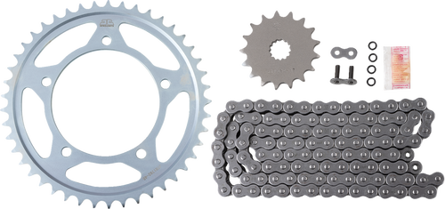Chain Kit - Suzuki - GSX-R750 06-09