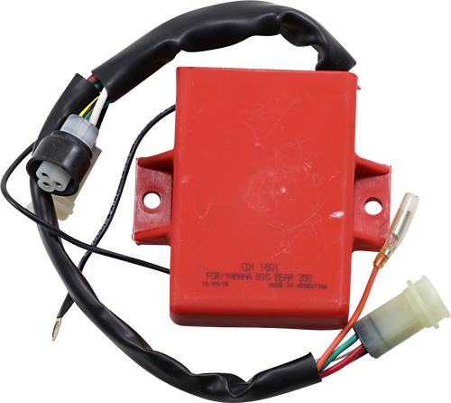 CDI - Yamaha