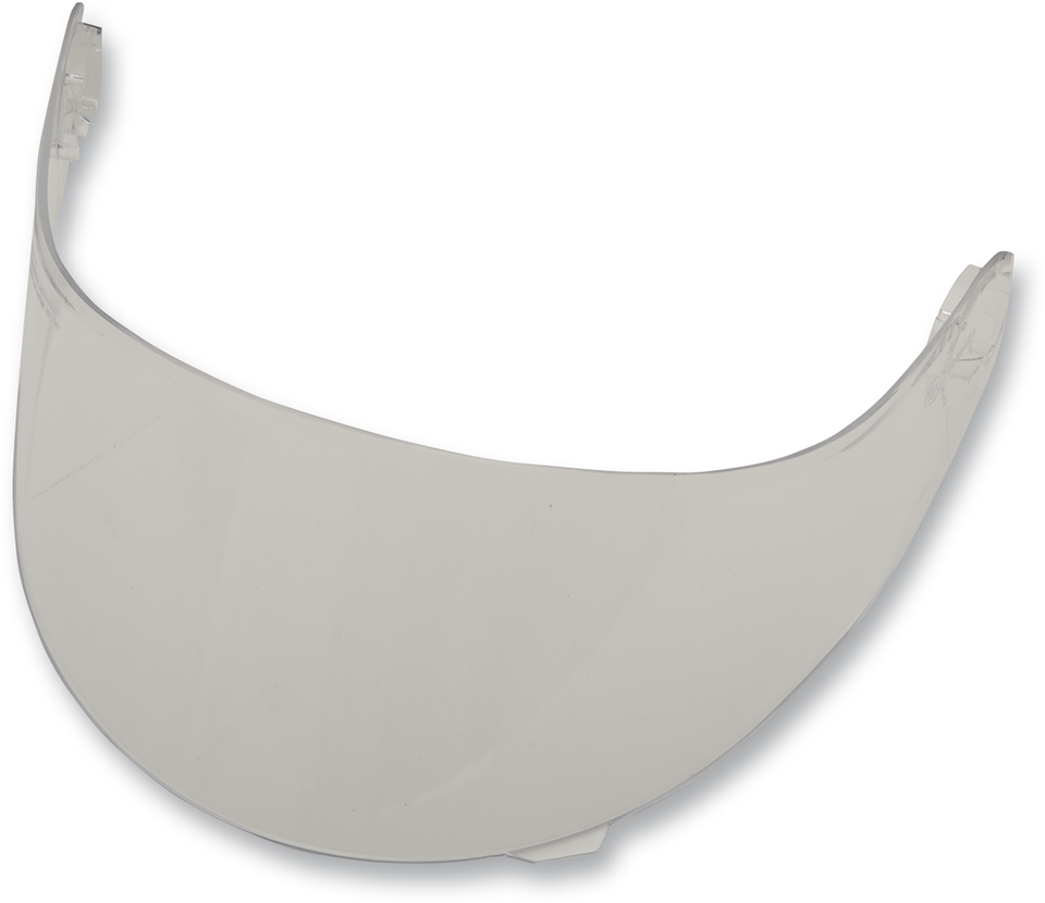 Solaris Shield - Clear - Lutzka's Garage