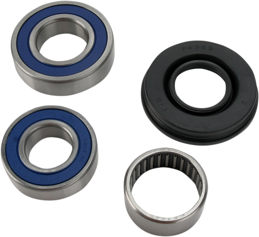 Chain Case Bearing and Seal Kit