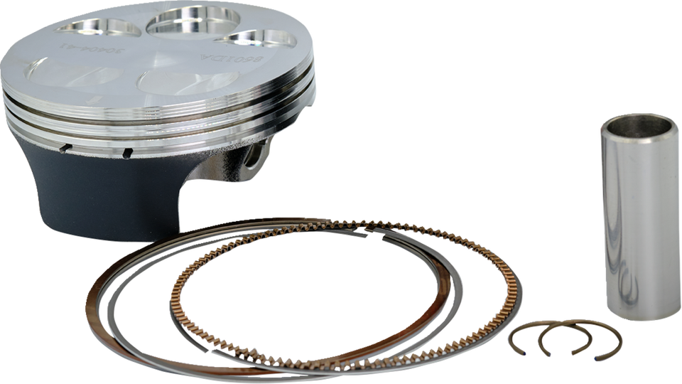 Piston Kit - 94.96 mm - Gas Gas | Yamaha