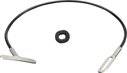 Helmet Lock Extension