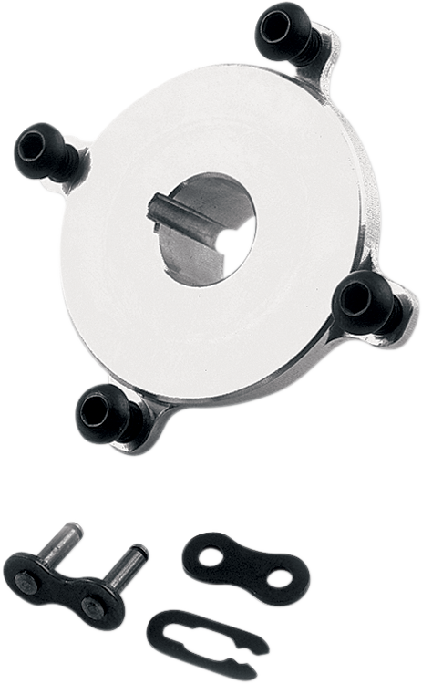 Mini Drive Hub - Polaris