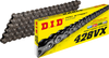 428 VX - Drive Chain - 120 Links - Lutzka's Garage