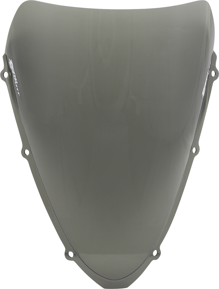 Sport Winsdscreen - Smoke - ZX14