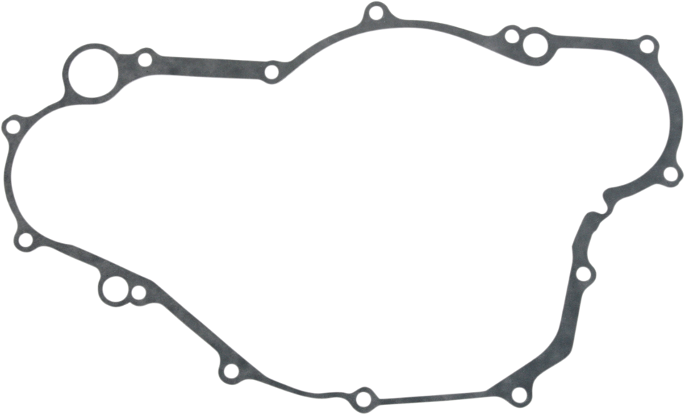 Clutch Cover Gasket - Yamaha