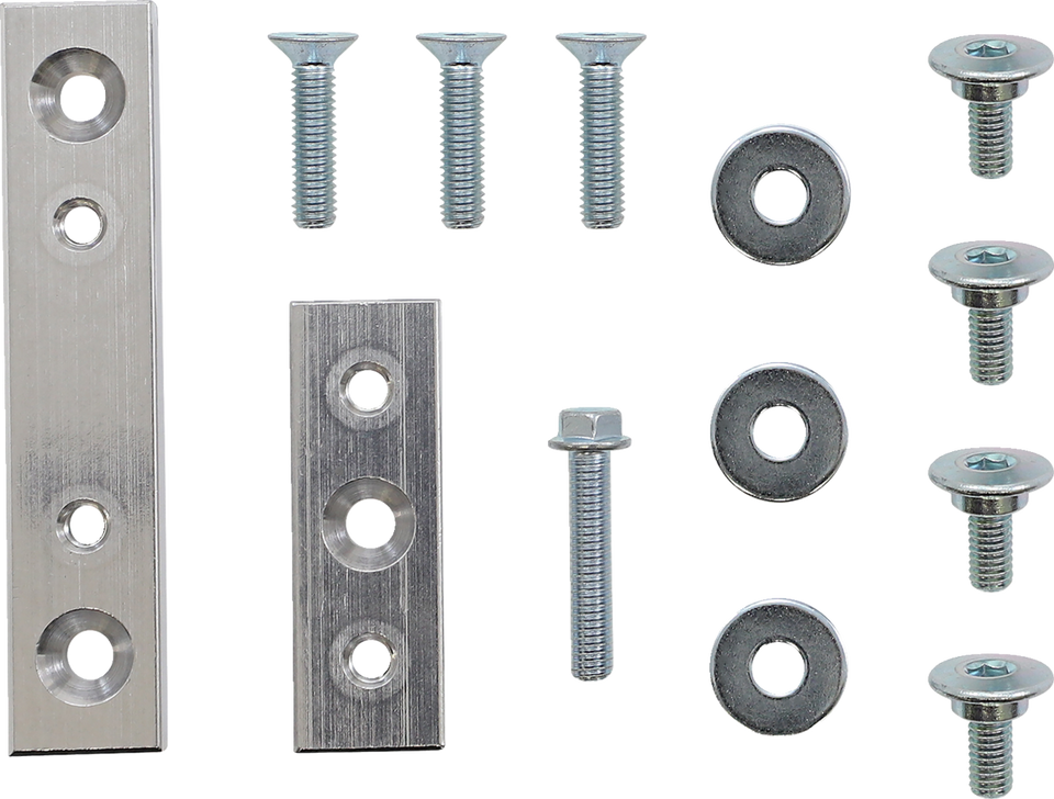 Skid Plate - KLX | DR-Z