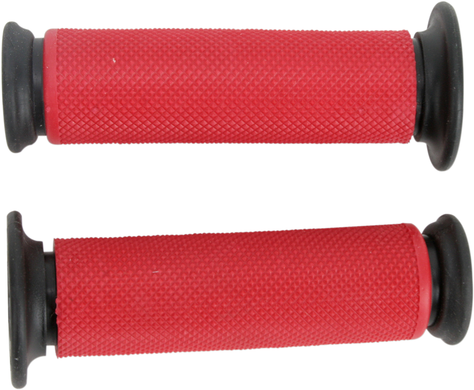 Grips - Grippy - Open Ends - Red - Lutzka's Garage