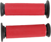 Grips - Grippy - Open Ends - Red - Lutzka's Garage