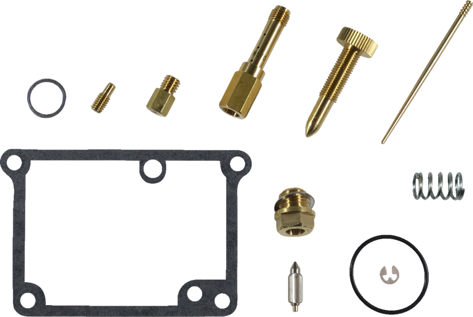 Carburetor Repair Kit - Kawasaki