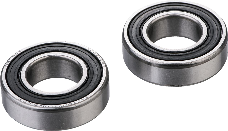 Bearing - Wheel - Kit - Front