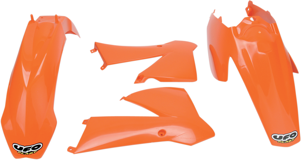 Replacement Body Kit - OEM Orange